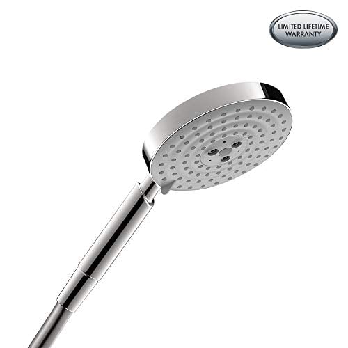 RainAir 28548821 Whirl hansgrohe Raindance Classic Easy Install 5-inch Handheld Shower Head Classic 3 BalanceAir RainAir 28548821 Whirl hansgrohe Raindance Classic Easy Install 5-inch Handheld Shower Head Classic 3 BalanceAir